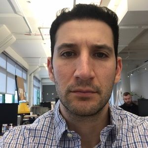 Meet your Posher, Matthew